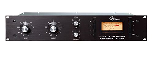 Universal Audio 1176LN Solid State Limiting Amplifier
