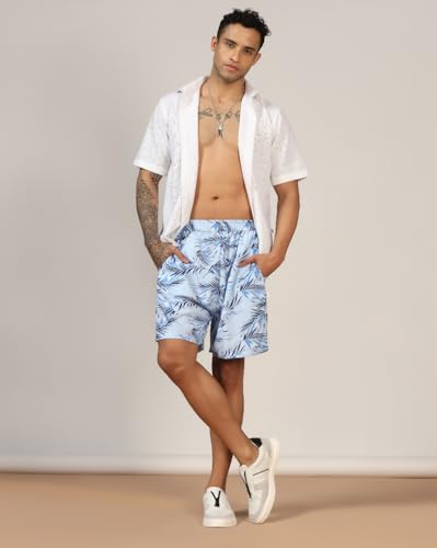 Image of Leriya Fashion Boxer Shorts for Men | Boxer | Boxer Briefs for Men | Boxer for Men |
