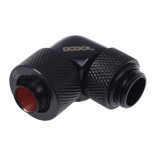 Alphacool 17075 Accessoire de matériel de Refroidissement Noir