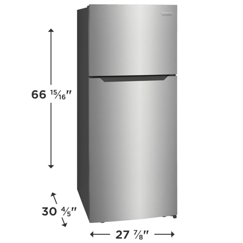 Frigidaire 18 cu. ft. Refrigerator