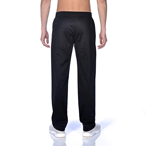 Image of Arena Team Line Knitted Poly Tracksuit Lightweight Athletic Jacket and Pants