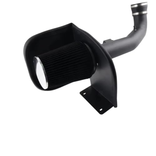 Système d'admission d'air froid anti surchauffe pour Suburban 1500 V8