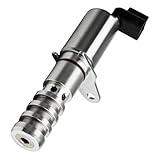PHILTOP VVT Intake & Exhaust Camshaft Position Actuator Solenoid Valve Trailblazer 2002-2009, Colorado 2004-2012, Envoy 2002-2009, Replace 917010