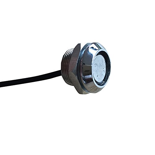 YARONGTECH copper electroplate ibutton TM IB card reader DS 9092L for DS 1990A 5pcs