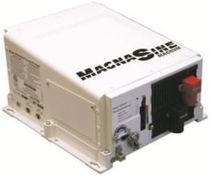 Chargers & Inverters Magnum MS4448PAE Pure Sine Wave Inverter, MSPAE4448