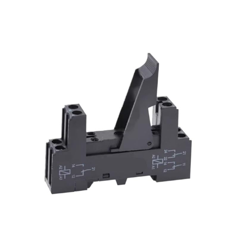 Base de relais RT78625 14F-2Z-C2 évitez les faux contacts de vos circuits