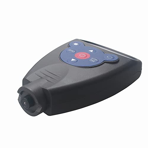 Coating Thickness Gauge WH81 para materiales Fe miniatura 4
