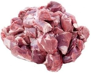 Boneless Mutton Meat, 1kg +-10%