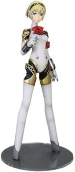 Amazon.co.jp: コトブキヤ ペルソナ3 アイギス (1/7スケールPVC