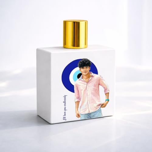 Image of Perfumes (Evil Style Theme - White Oud Eau De Parfum (100ml))