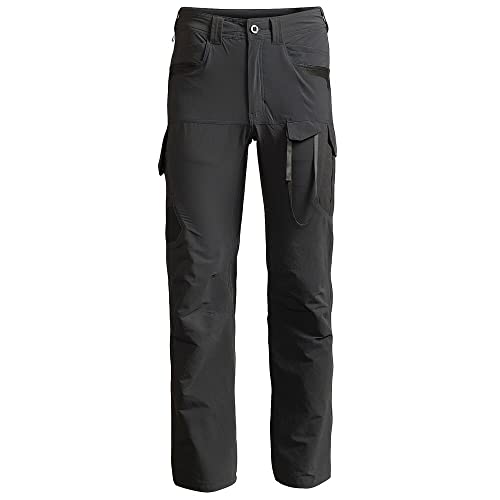 SITKA Men's Range Water Repellent Stretchy Cargo Archery Pant