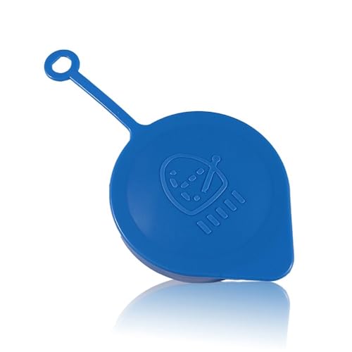 Bouchon de réservoir de lave-glace de rechange pour entretien pare-brise Civic CRX