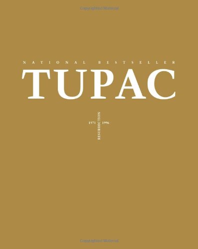 Tupac: Resurrection, 1971-1996