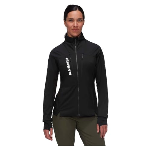 Mammut Aenergy Insulated Hybrid Jacket S couche intermédiaire rando