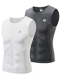 Nepest 3D Mesh Sleeveless