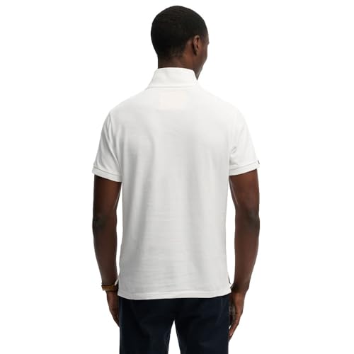 Polo Superdry Polo athlétique vintage EU - vue 3