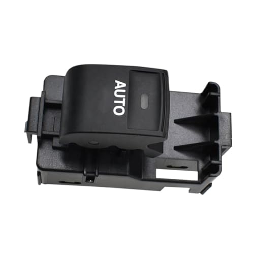 Interruptor de control maestro de elevalunas eléctrico 84810-33120 de alta durabilidad coche