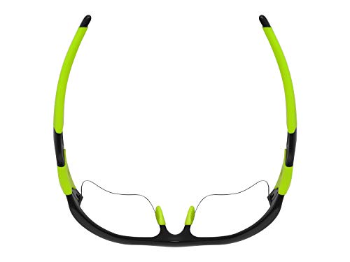 Image of Nose Pad Replacement for Oakley Si Speed Jacket OO9228 Sunglass - Green