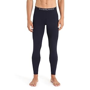 Icebreaker Men’s 200 Sonebula Base Layer Leggings