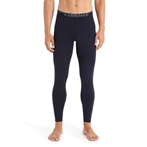 Icebreaker Men’s 200 Sonebula Base Layer Leggings
