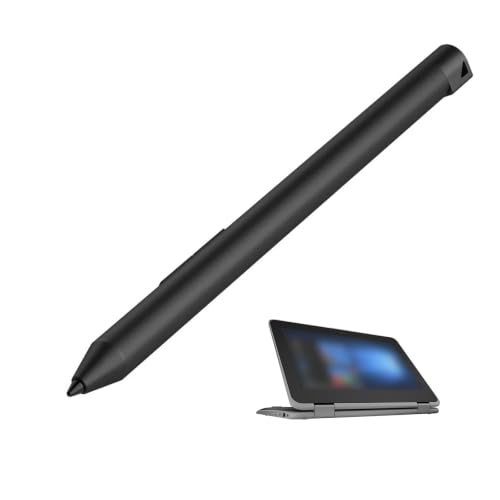 Bolígrafo digital para IdeaPad Duet 5 que sustituye tu lápiz perdido con total fluidez