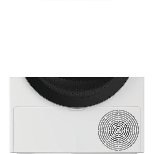 Bauknecht BT 8RC WS Wärmepumpentrockner /8 kg/EEK C/Precision Dry - Intelligentes Trocknen/Adaptive Dry/HomeWhiz, weiss