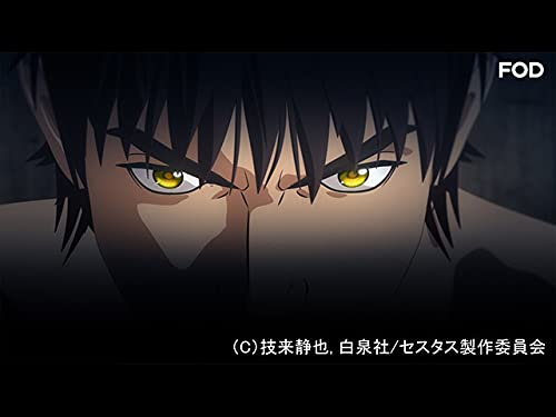 静かなる布石 静かなる布石