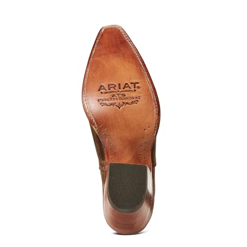 ARIAT Ariat Women’s Dixon Bootie
