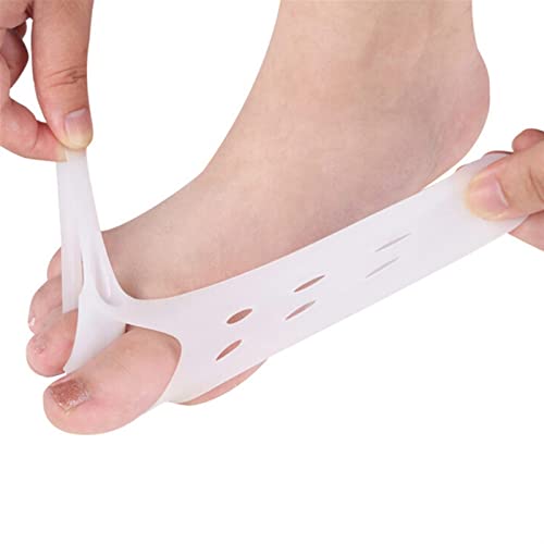 Correcteur hallux valgus et séparateur de toe de qualité - 2