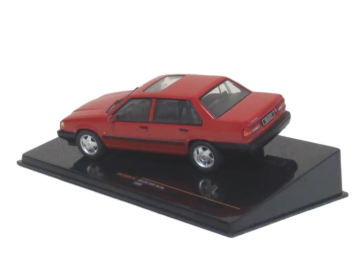 VOLVO FL6 ホワイトトラックミニカー 1/43 VOLVO FL6 ホワイトトラックミニカー 1/43 VOLVO FL6 ホワイト