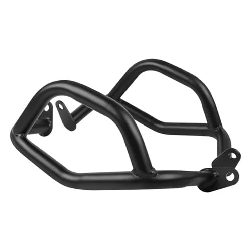 Protecteur cadre barre protection moteur CB500X 2019-2022