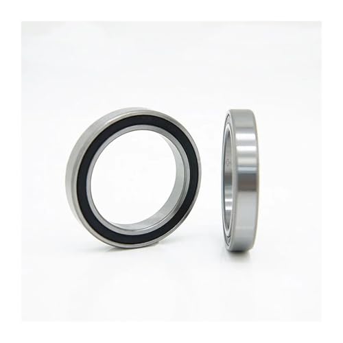 Roulement 6817RS 85x110x13mm pour la réparation de vélos et robots