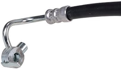 Sunsong 3402508 Power Steering Pressure Line Hose Assembly