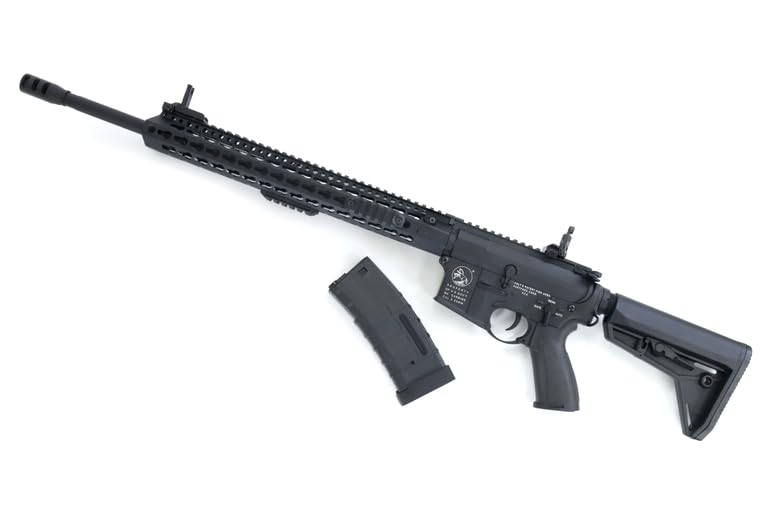DDM4用ハンドガード、電動ガン 楽天市場】LAYLAX・NITRO.Vo (ニトロヴォイス) M4カーボンハンド