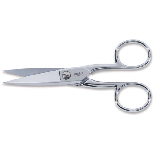 Gingher 5 Inch Craft Scissors (01-005289)