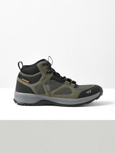 Image of Wildcraft Mens Terra Lite Ma Hiking Shoe