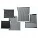 Broan Ducted Filter Set (qty 2) for 36"Allure(R) I