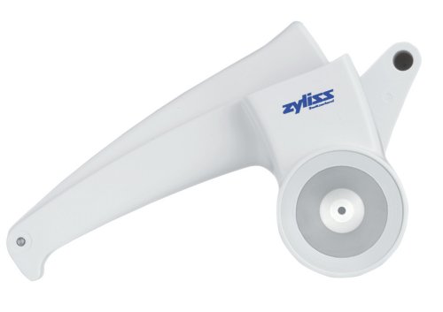 Preisvergleich Produktbild Zyliss Käsereibe weiß