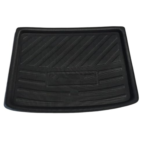 Tapis de coffre pour Jeep Renegade 2015-2023 - Protection sur mesure imperméable