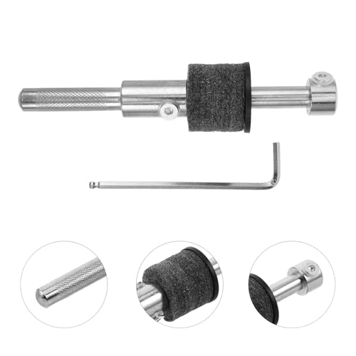 Soporte para Platillo con Abrazadera para Batería miniatura 5