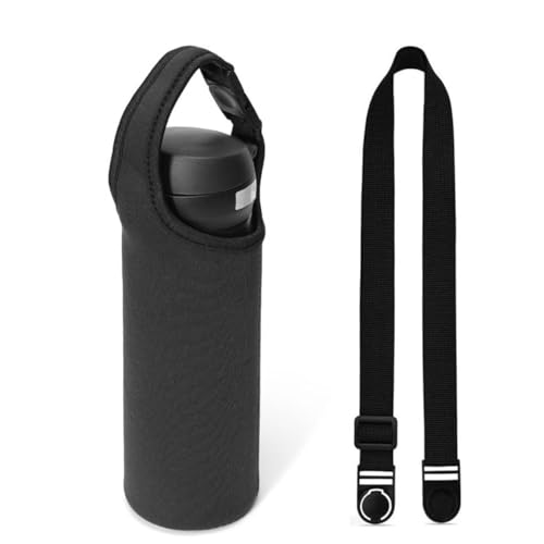 GOODYSHOP y 5J[ z {gJo[ ̎q j̎q 2WAY 500ml 600ml Jo[ z_[ P[X 킢 V_[ ۗ ۉ GD-BTLCV-BK