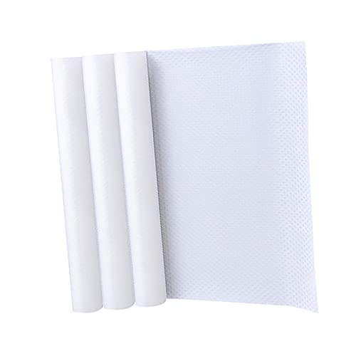 Faderr, 3 tappetini in EVA trasparente