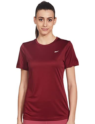 Image of Reebok Women's Slim Fit T-Shirt