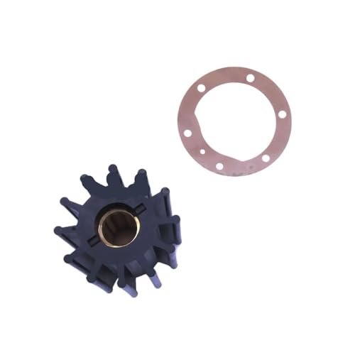 Turbine de pompe à eau 18777-0001 solution durable contre les pannes de débit - 6