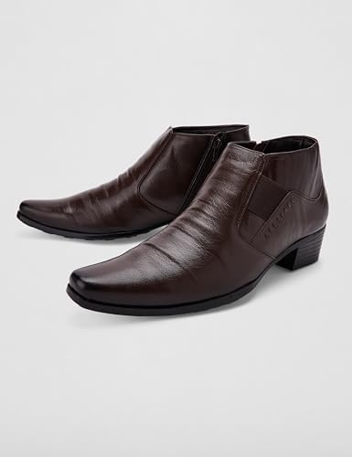 Image of Mochi Men Boots, (19-6650)