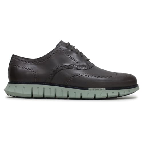 Image of Cole Haan Men's Zerogrand Remastered Wingtip Oxford