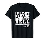 Baseball Fan First Baseman Funny MLB Players JB