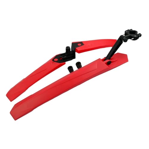 Image of Mountain Bike Mudguard Set Bicycle Mud Guard for Riding Sports Mountain Bike
