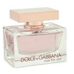 Dolce & Gabana Rose The One EDP 75 ml