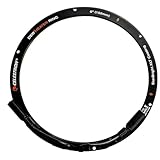 Celestron – 露ヒーターリング – アルミニウム結露防止 – 6インチシュミットカセグレン望遠鏡対応 ブラック